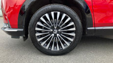 Honda E Ny1 150kW Elegance 69kWh 5dr Auto Electric Hatchback